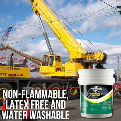Multi Seal® Armor 3500™ XE Extreme-Duty Tire Sealant