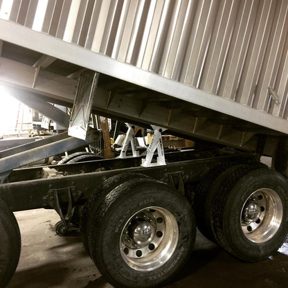 Super Duty Dump Brace