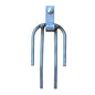Rat Guards, Stainless Steel