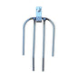 Rat Guards, Stainless Steel