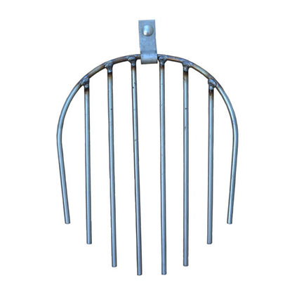 Rat Guards, Stainless Steel
