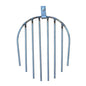 Rat Guards, Stainless Steel