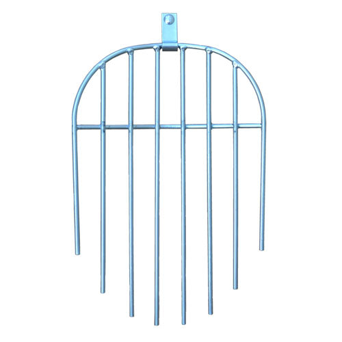 Rat Guards, Stainless Steel