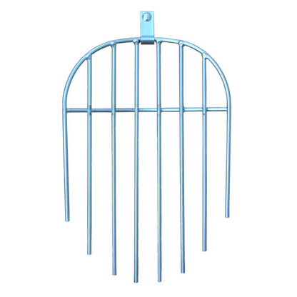 Rat Guards, Stainless Steel