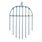 Rat Guards, Stainless Steel