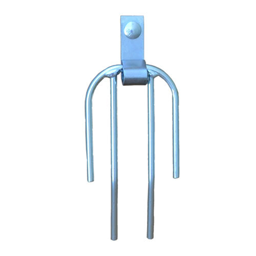 Rat Guards, Mild Steel