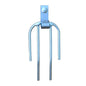 Rat Guards, Mild Steel