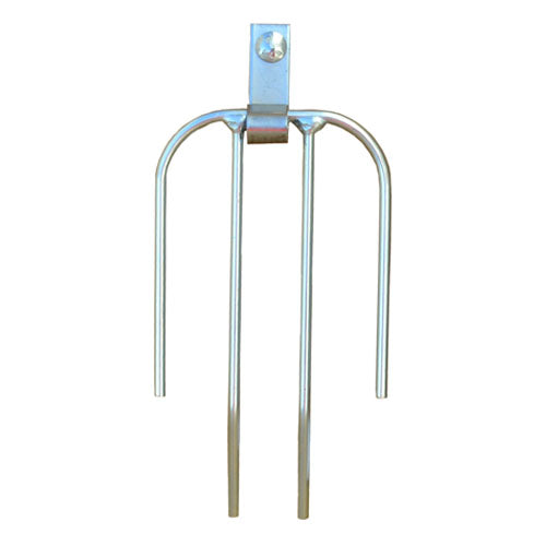 Rat Guards, Mild Steel