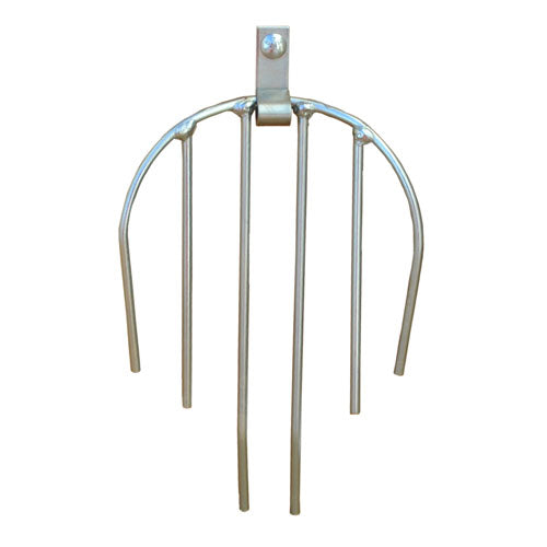 Rat Guards, Mild Steel