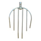 Rat Guards, Mild Steel
