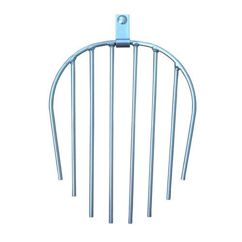 Rat Guards, Mild Steel