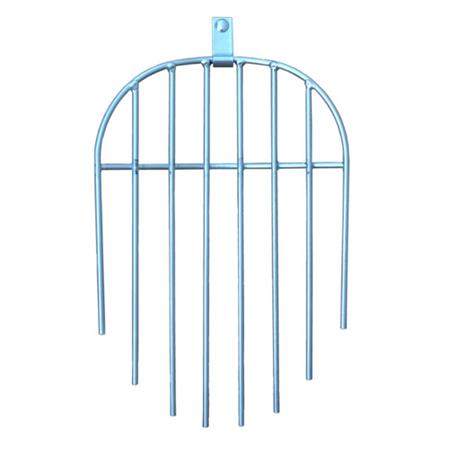 Rat Guards, Mild Steel