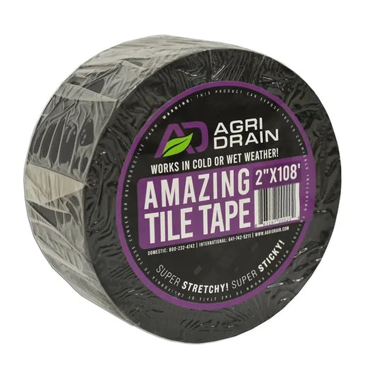 Amazing Tile Tape, 2 inch