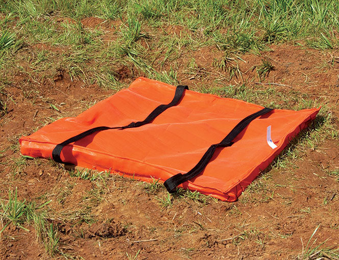 Dandy Bag® Inlet Filter