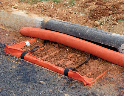 Dandy Curb Bag® Inlet Filter