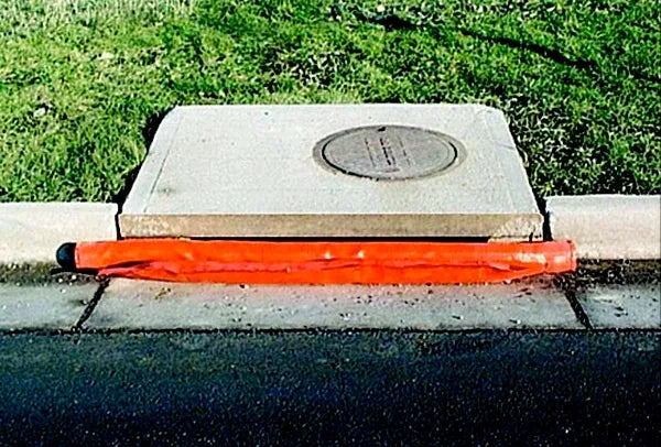 Dandy Curb®