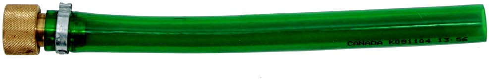 Standard No-Spill™ Drain Plugs