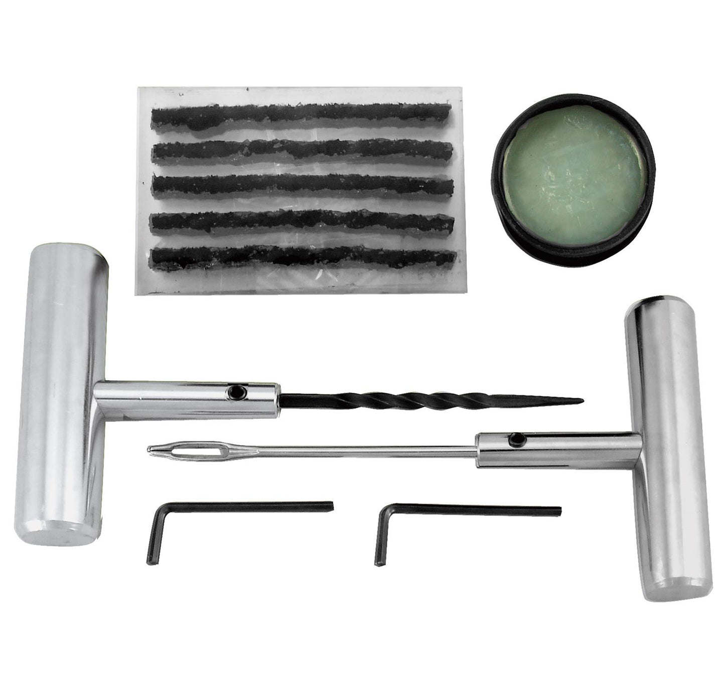 Tire Repair Tool Kit