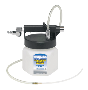 Mini Fluid Evacuator