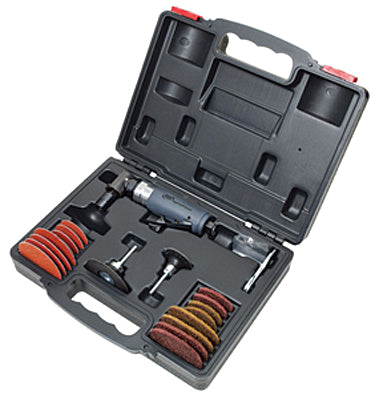 Angle Die Grinder Surface Prep Kit, IR302BK