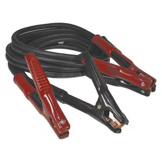 Associated® Heavy-Duty Booster Cables 800 Amp