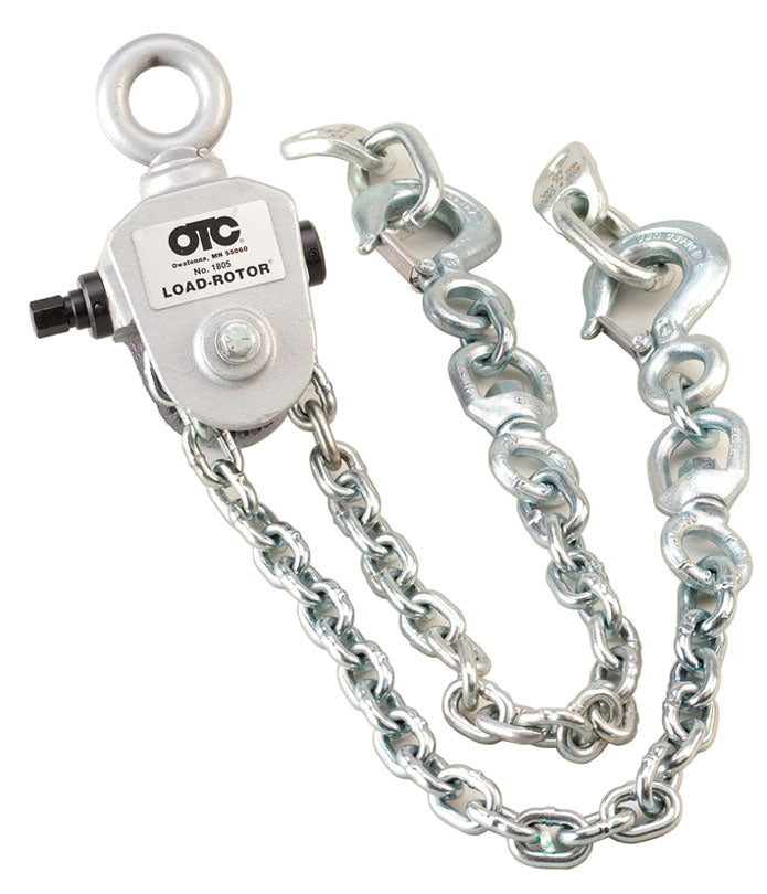 Load-Rotor® Positioning Sling, 2,000 lb Capacity