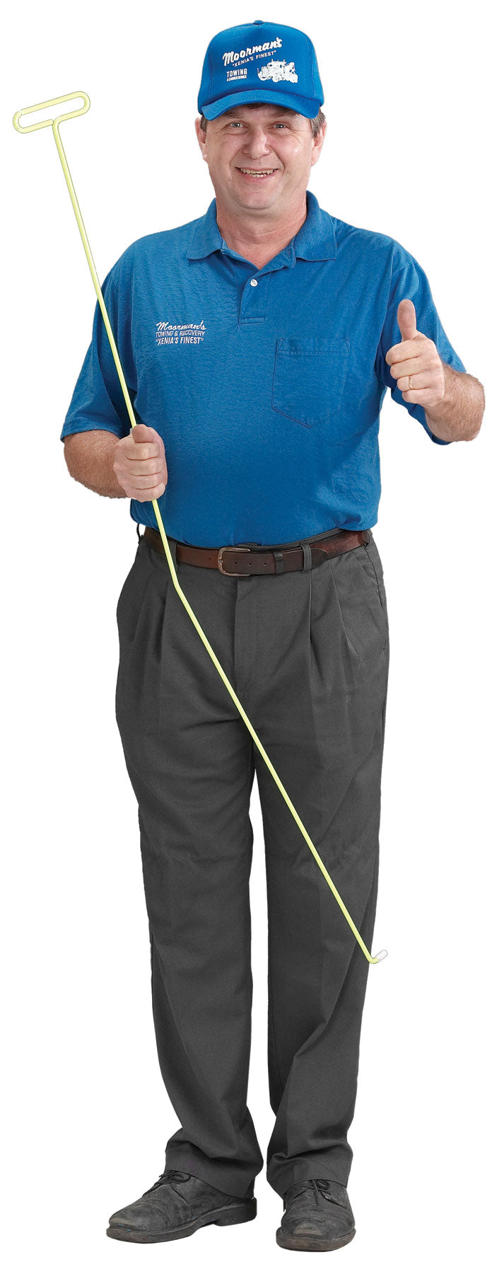 BigEasy™ GLO / Easy Wedge Kit