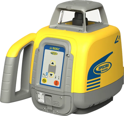 Spectra Precision® Laser Level LL1505C