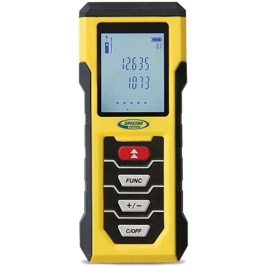 Spectra QM20 Handheld Distance Meter