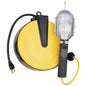 50’ Incandescent Utility Light