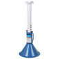 12-Ton Capacity Low and High Jack Stands