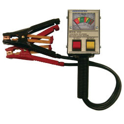 Model 6024 12/24 V Load Tester