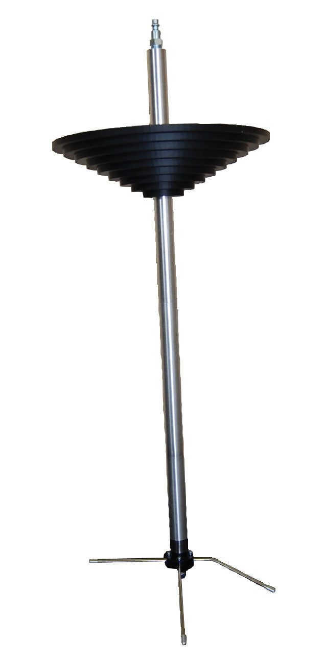 Air Filter Blaster MAX - Portable Unit