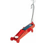 10 Ton Capacity Air / Hydraulic Floor Jack