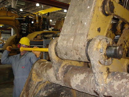 Slide Sledge® Heavy Equipment™ Hammer Tools
