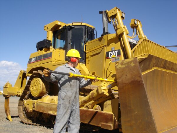 Slide Sledge® Heavy Equipment™ Hammer Tools