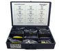 Hydraulic Adapter Assortments