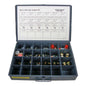 Metric DIN Light Kit