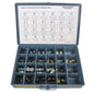 Metric Port Kit