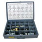Flat Face Adapter Kit - 2