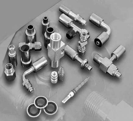 Air Conditioning Kit