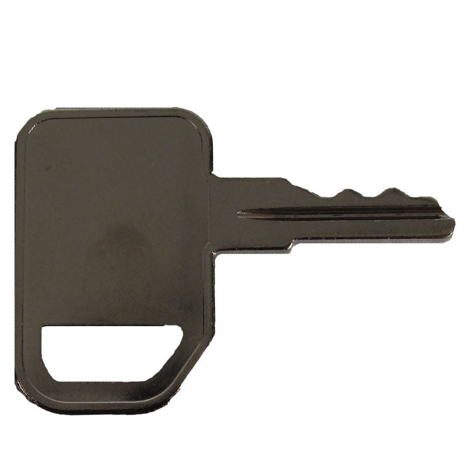 Bobcat Keys