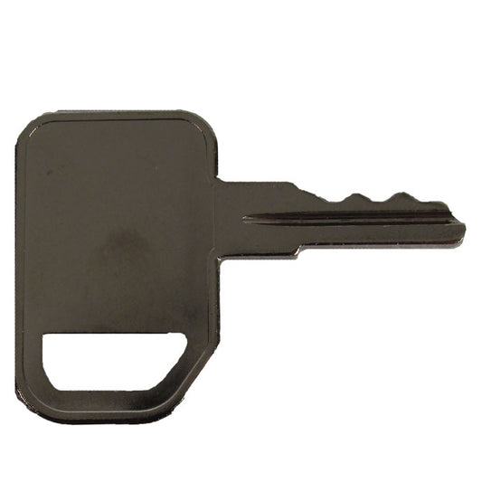 Bobcat Keys
