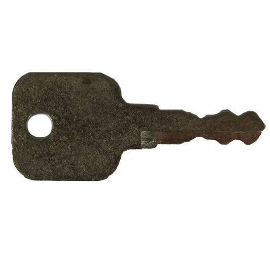Bomag Keys