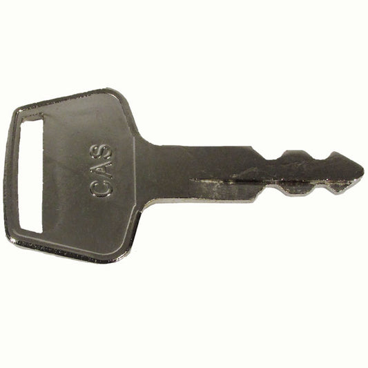 Case Keys