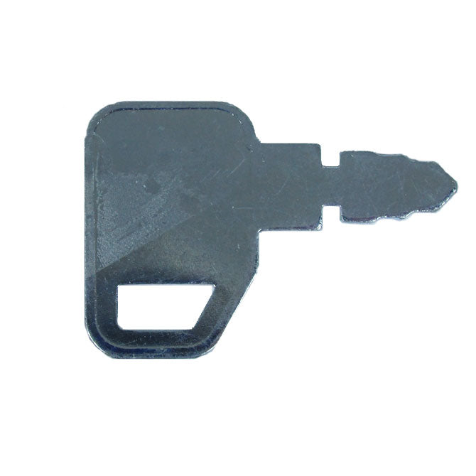 Case Keys