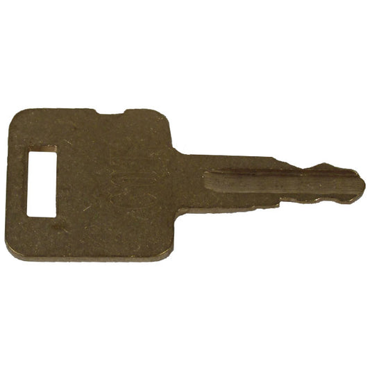 Caterpillar Keys