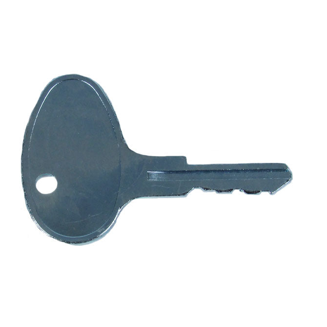Caterpillar Keys