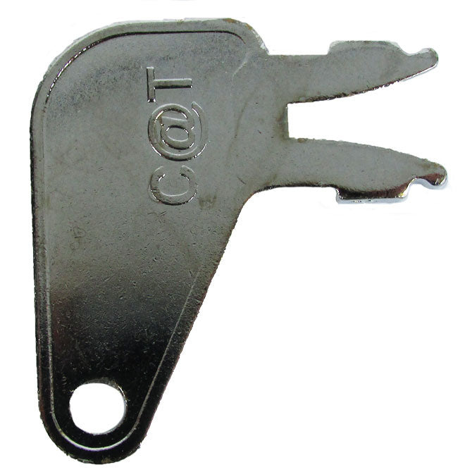 Caterpillar Keys