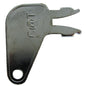 Caterpillar Keys